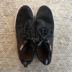 Saola black sneakers